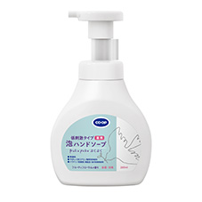 ＣＯ・ＯＰ　低刺激タイプ　薬用泡ハンドソープ　ぷくぷく　≪ポンプボトル≫　<br>（販売名　コープ薬