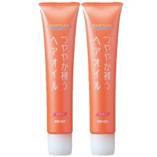 CO・OP ヘアプランつややか補うヘアオイル2本組｜商品を探す