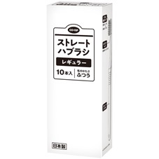 ＣＯ・ＯＰ　ストレートハブラシレギュラー　ふつう