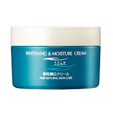 ＣＯ・ＯＰ　ささらぎ薬用潤白クリーム<br>（販売名　ささらぎ薬用潤白クリームB）