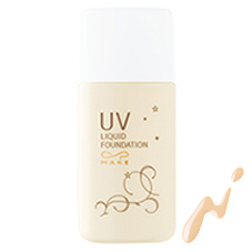 ＣＯ・ＯＰ　ＵＶリキッドファンデーションＥ