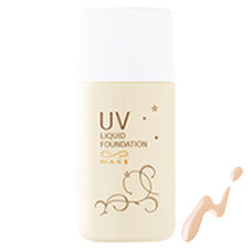 ＣＯ・ＯＰ　ＵＶリキッドファンデーションＥ