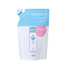 ＣＯ・ＯＰ　保湿化粧水（しっとり）　つめかえ用