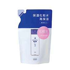 ＣＯ・ＯＰ　保湿化粧水（高保湿）　つめかえ用