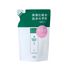 ＣＯ・ＯＰ  保湿化粧水（肌あれ予防）　つめかえ用