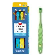 ＣＯ・ＯＰ　こどもハブラシ小学生用
