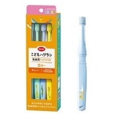ＣＯ・ＯＰ　こどもハブラシ乳幼児仕上げみがき用