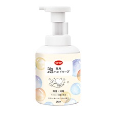 ＣＯ・ＯＰ　薬用泡ハンドソープ<br>（販売名　コープ薬用泡ハンドソープDｐ）