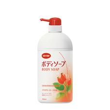 ＣＯ・ＯＰ　ボディソープ　ローズヒップエキス入り