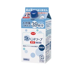 ＣＯ・ＯＰ　薬用泡ハンドソープ　無香料　つめかえ用CBX<br>（販売名　コープ薬用泡ハンドＮＰ）