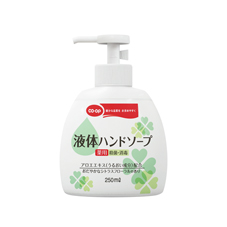 ＣＯ・ＯＰ   ≪ベーシック≫薬用液体ハンドソープ   