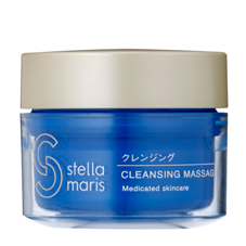 CO・OP ステラマリス薬用クレンジングマッサージ<br>（販売名