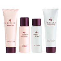 COOP　FREELIA 化粧品　いろいろ　まとめ売りセット COOP FREELIA 化粧品 いろいろ まとめ売りセット - メルカリ