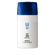 ＣＯ・ＯＰ　薬用美白ＵＶカットミルク　Ｎ