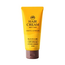 ＣＯ・ＯＰ　ヘアークリーム