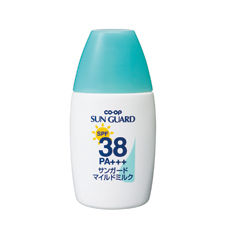 ＣＯ・ＯＰ　サンガードマイルドミルク