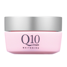 CO・OP 薬用美白Q10クリーム<br>(販売名 コープ 薬用美白クリーム)