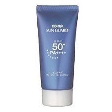 日焼け止め CO CO CO・OP サンガードウォータリーエッセンスUV｜商品を探す