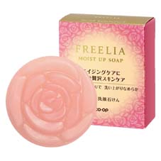 CO・OP フリーリアモイストアップソープ