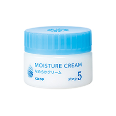 モイスチュアクリーム